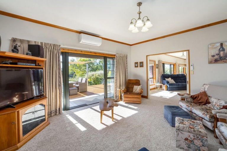 Photo of property in 252 Masterton Stronvar Road, Te Ore Ore, Masterton, 5890