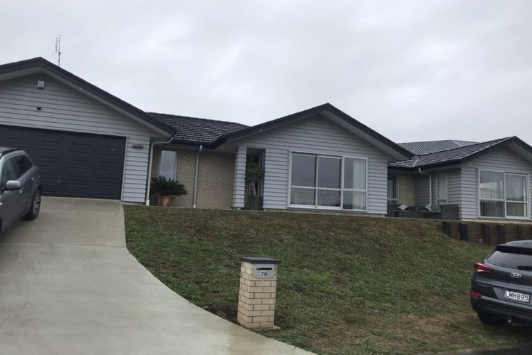 Photo of property in 79 Valley Road, Pukekohe, 2120