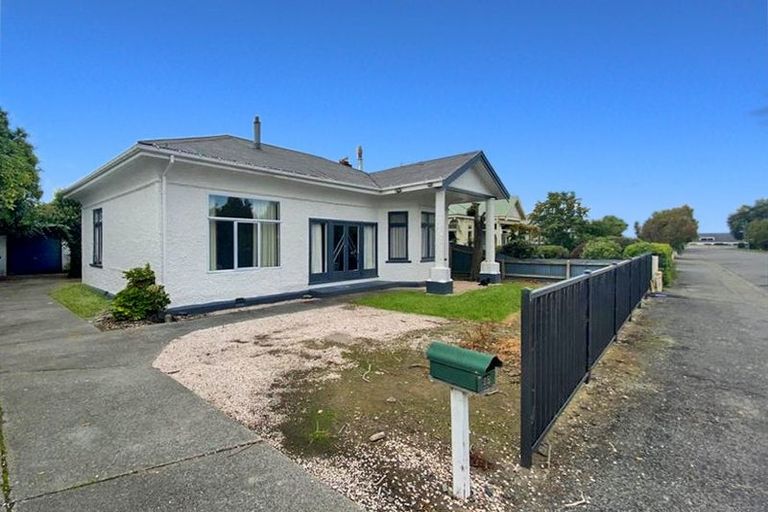 Photo of property in 28 Cameron Street, Methven, 7730