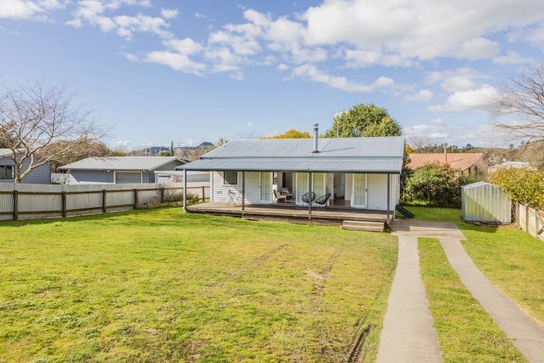 Photo of property in 57a Tavistock Road, Waipukurau, 4200