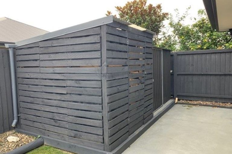 Photo of property in 16 Cassidy Avenue, Lincoln, 7608