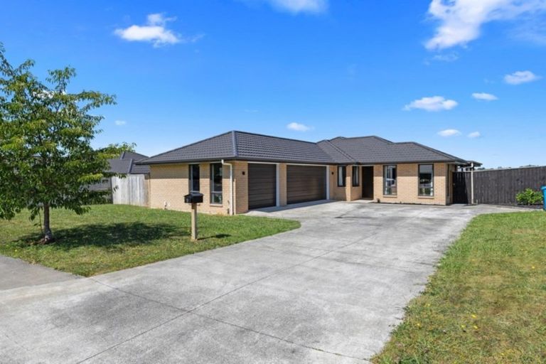 Photo of property in 24 Awanui Avenue, Te Kauwhata, 3710