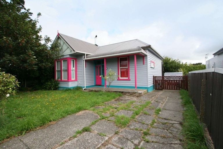 Photo of property in 8 Centre Street, Strathern, Invercargill, 9812