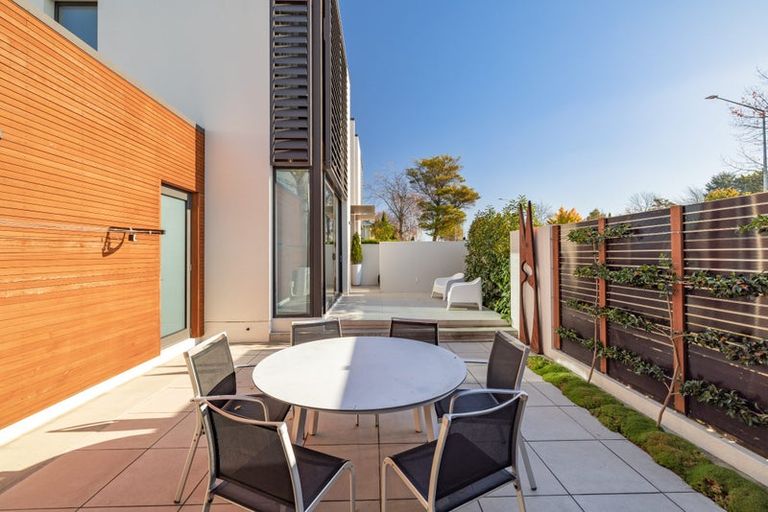 Photo of property in 140b Glandovey Road, Strowan, Christchurch, 8052