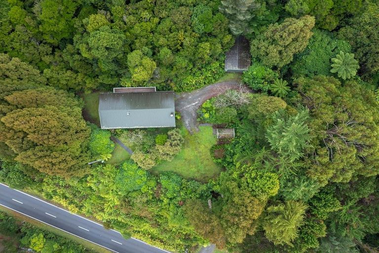 Photo of property in 406 Rutherglen Road, Marsden, Greymouth, 7805