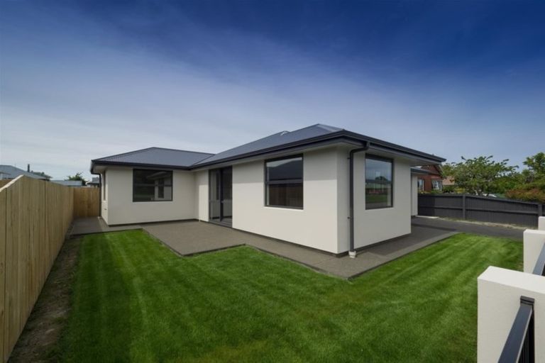 Photo of property in 141a Kermode Street, Ashburton, 7700