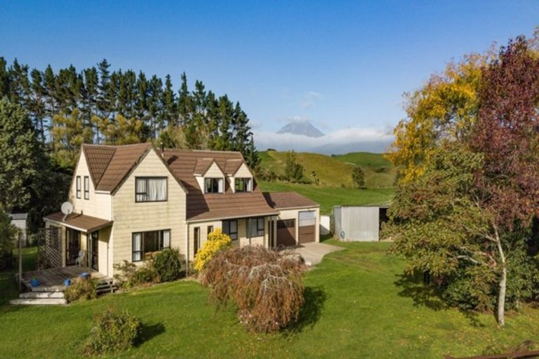 Photo of property in 630 Junction Road, Burgess Park, New Plymouth, 4371
