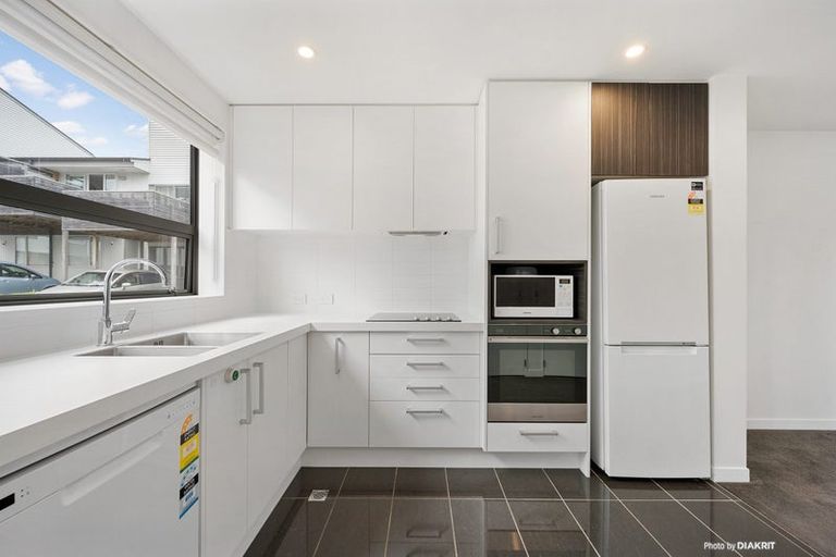 Photo of property in 25/31 Princess Terrace, Newtown, Wellington, 6021