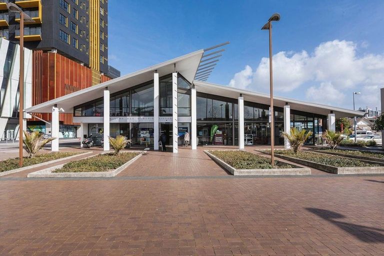 Photo of property in 1402/20 Mccrae Way, New Lynn, Auckland, 0600