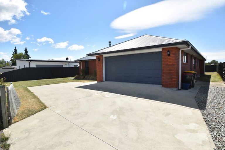 Photo of property in 19 Greenfield Place, Twizel, 7901