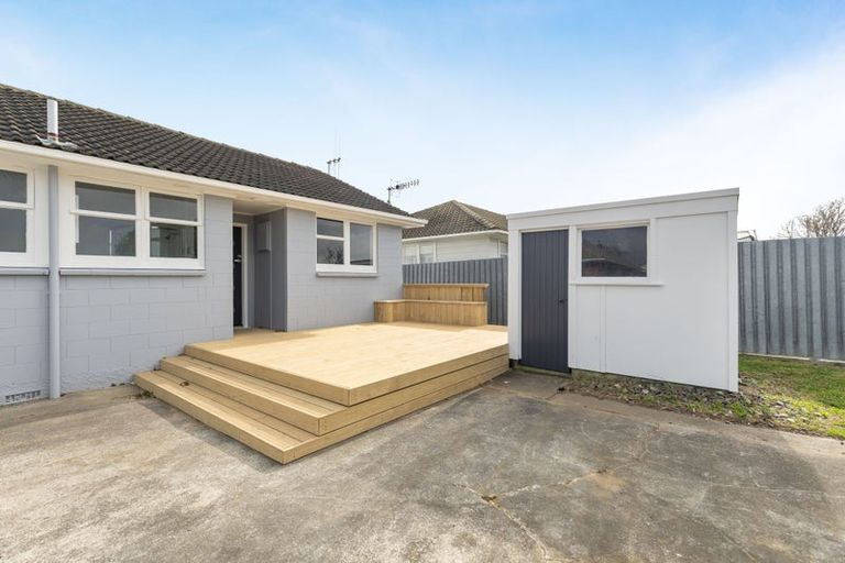 Photo of property in 58 Alexander Street, Awapuni, Palmerston North, 4412