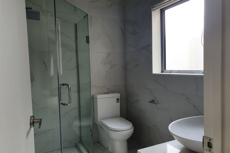 Photo of property in 8 Fong Road, Flat Bush, Auckland, 2019