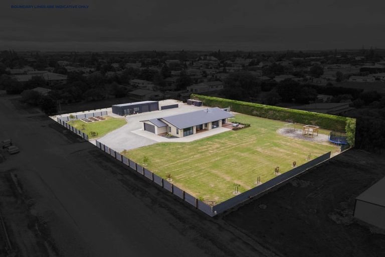 Photo of property in 35 Hereford Street, Riversdale, 9776