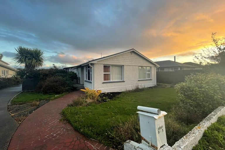 Photo of property in 521-523 Herbert Street, Waverley, Invercargill, 9810