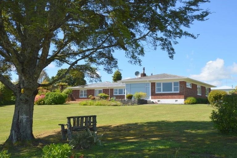 Photo of property in 5 Oioi Street, Owhango, 3990