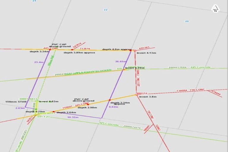 Photo of property in 22 Laxon Avenue, Otara, Auckland, 2025