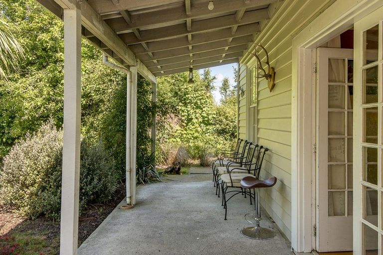 Photo of property in 336 Whitecliffs Road, Whitecliffs, Coalgate, 7673