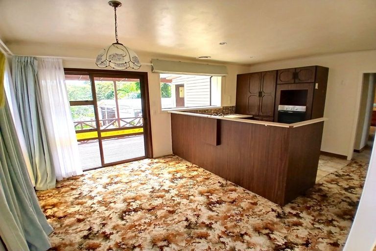 Photo of property in 15 Upland Road, Huntly, 3700