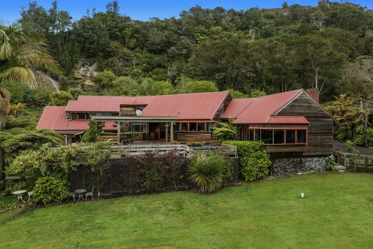 Photo of property in 69 Butler Road, Poroporo, Whakatane, 3192