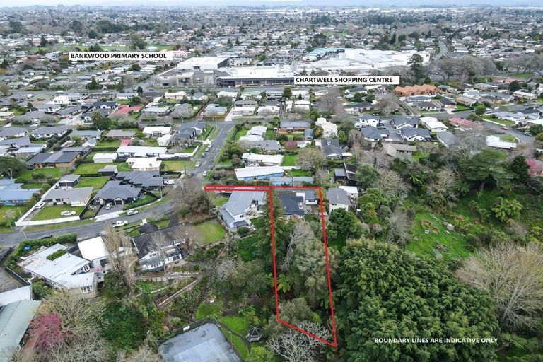 Photo of property in 34 Tudor Crescent, Chedworth, Hamilton, 3210