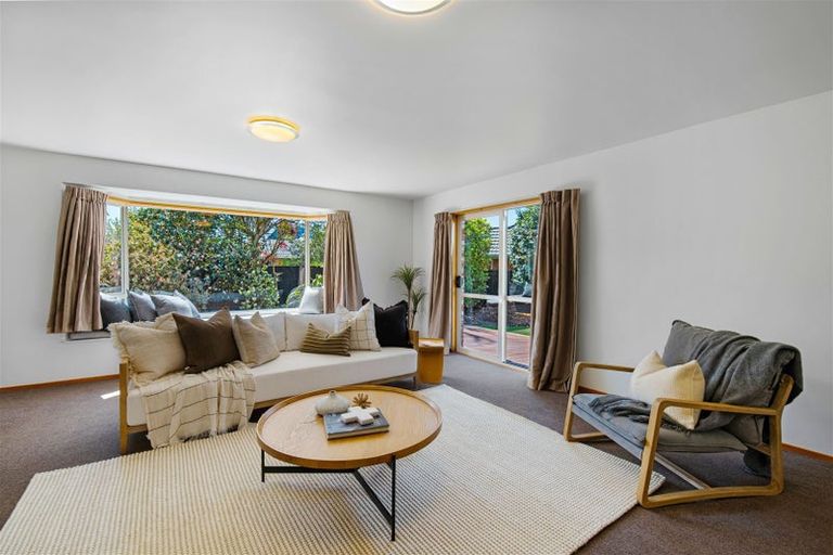 Photo of property in 3 Bushby Place, Bryndwr, Christchurch, 8053