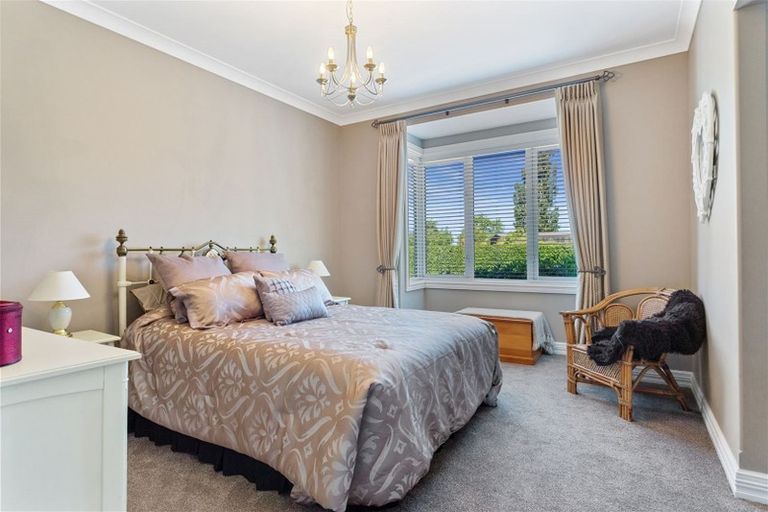 Photo of property in 153 Raddens Road, Ohoka, Kaiapoi, 7692