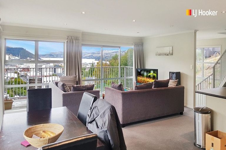 Photo of property in 34 Sutherland Street, Dunedin Central, Dunedin, 9016