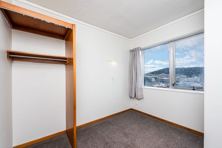 Photo of property in Iona Towers, 401/140 Abel Smith Street, Te Aro, Wellington, 6011
