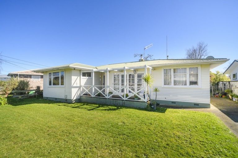Photo of property in 36 Leeds Street, Milson, Palmerston North, 4414