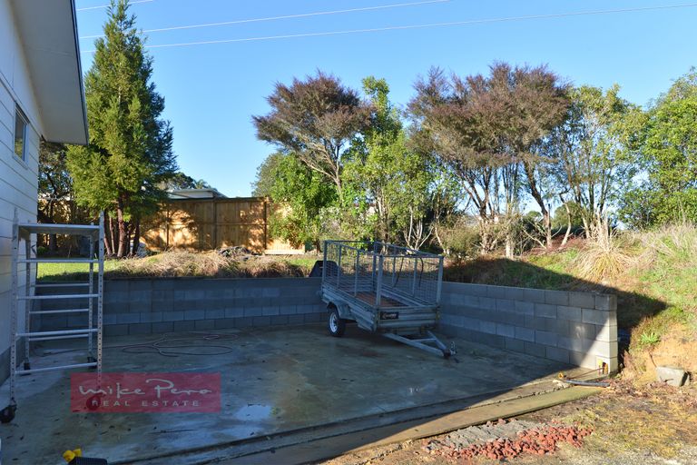 Photo of property in 9 Moana View, Raumanga, Whangarei, 0110