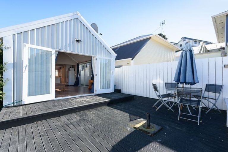 Photo of property in 48b Owen Street, Newtown, Wellington, 6021