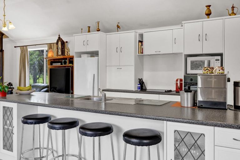 Photo of property in 51 Brown Road, Brixton, Waitara, 4382