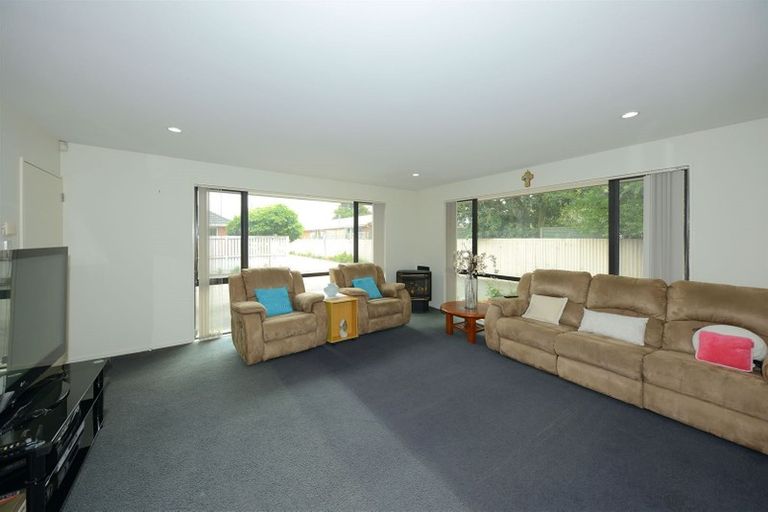 Photo of property in 476a Greers Road, Bishopdale, Christchurch, 8053