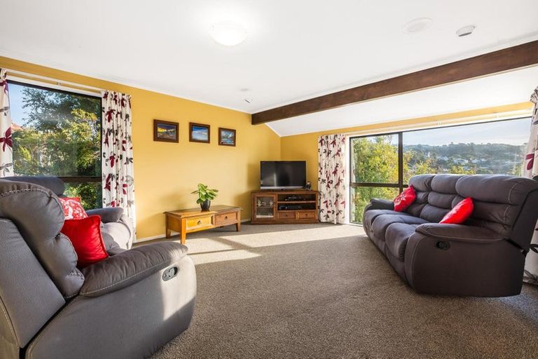 Photo of property in 8 Eclipse Lane, Whitby, Porirua, 5024