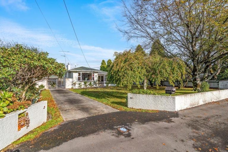 Photo of property in 59 Kent Street, Carterton, 5713