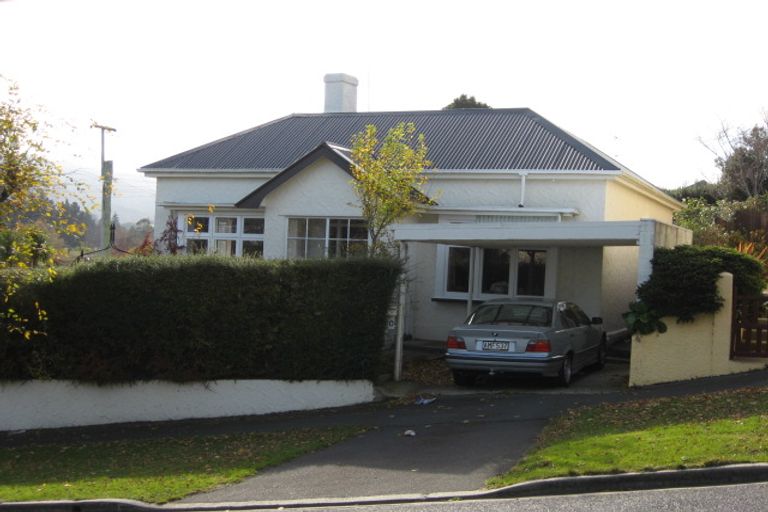 Photo of property in 20 Mcmillan Street, Maori Hill, Dunedin, 9010