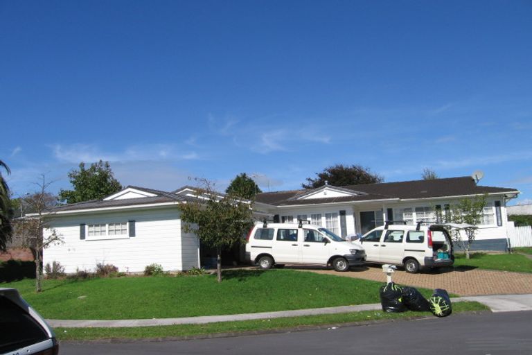 Photo of property in 4 Hemsway Place, Sunnyhills, Auckland, 2010