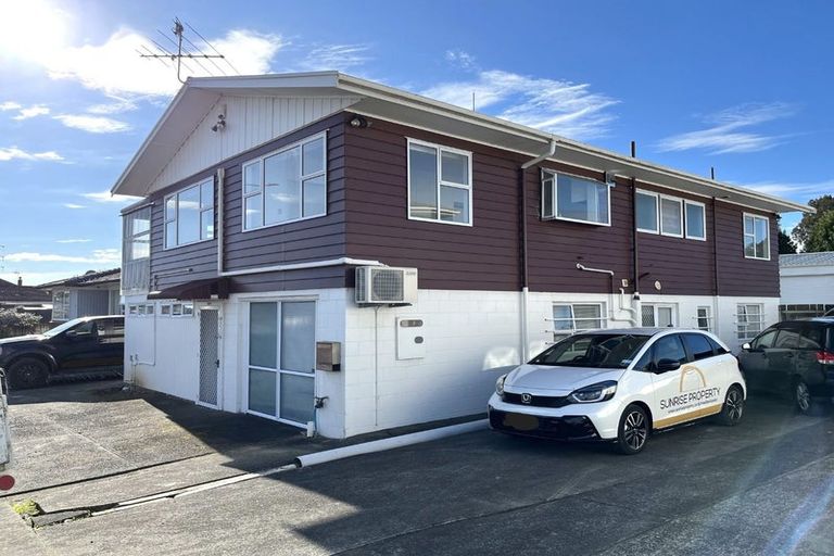 Photo of property in 106 Ti Rakau Drive, Pakuranga, Auckland, 2010