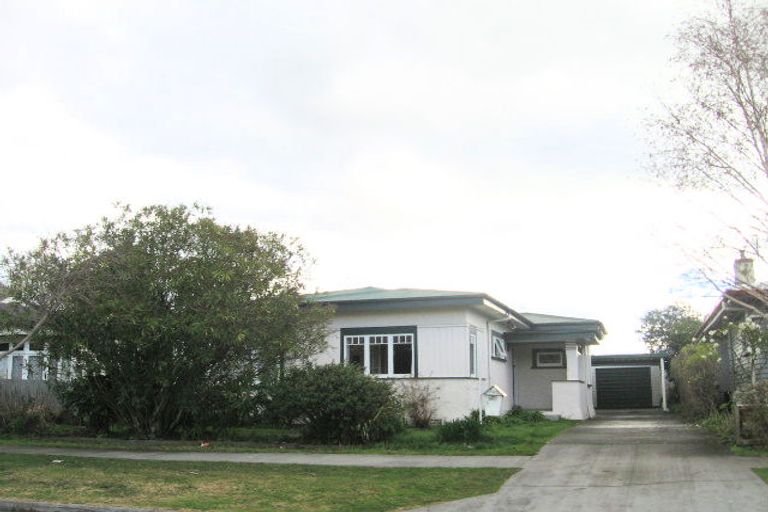 Photo of property in 507 Hastings Street South, Akina, Hastings, 4122