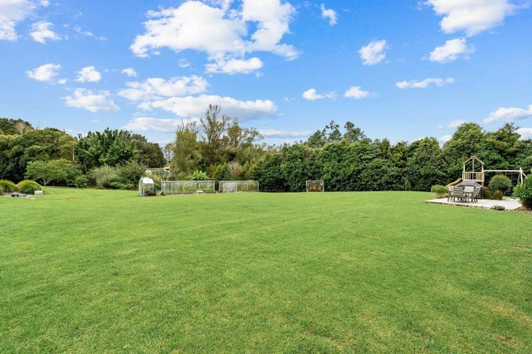 Photo of property in 587d Crane Road, Kauri, Kamo, 0185