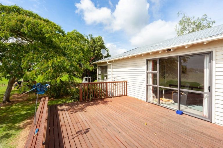 Photo of property in 54 Pioneer Road, Tahuna, Morrinsville, 3373