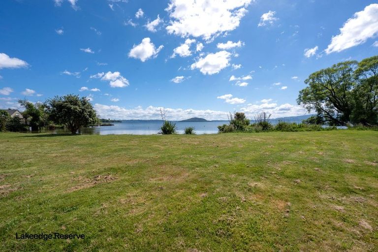 Photo of property in 15 Haumoana Street, Koutu, Rotorua, 3010