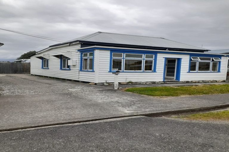 Photo of property in 131 Romilly Street, Westport, 7825