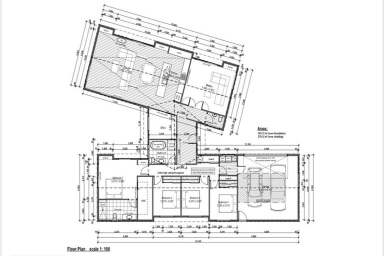 Photo of property in 6 Kingsdowne Drive, West Melton, 7618