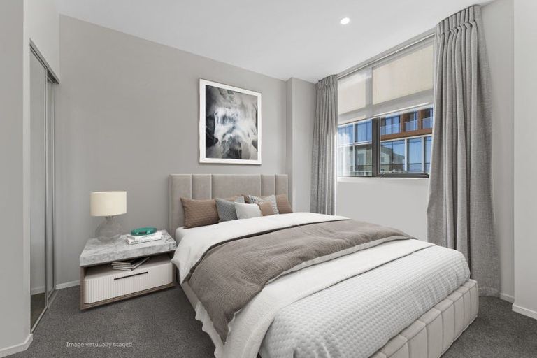 Photo of property in Wyndham Gardens Apartments, 30 Red Oaks Drive, Frankton, Queenstown, 9300