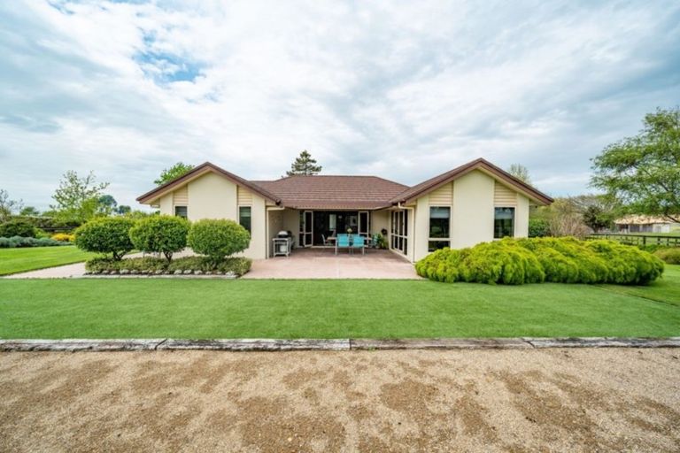 Photo of property in 842 Tauhei Road, Tauhei, Morrinsville, 3375