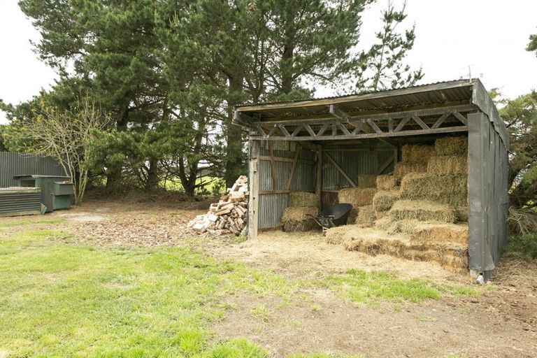 Photo of property in 6 Fairfield Road West, Fairton, Ashburton, 7772