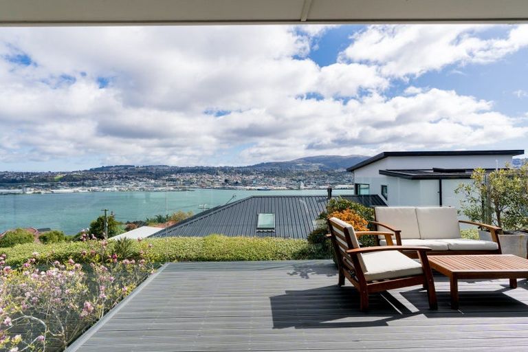 Photo of property in 11 Braeburn Street, Vauxhall, Dunedin, 9013