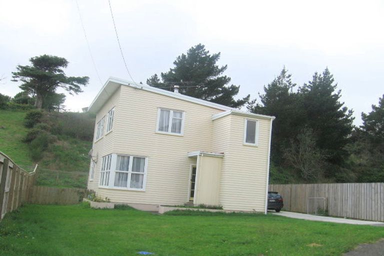 Photo of property in 27 Thompson Grove, Ranui, Porirua, 5024