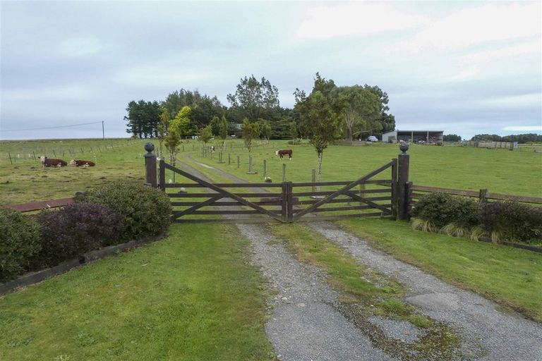 Photo of property in 488 Woodlands South Road, Rimu, Invercargill, 9871